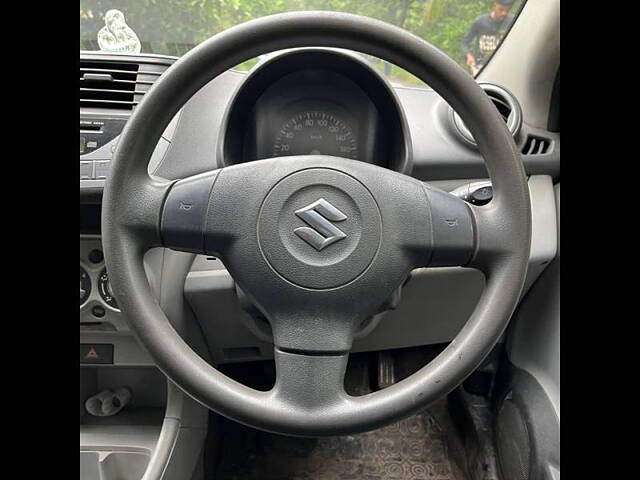 Used Maruti Suzuki A-Star [2008-2012] Vxi in Mumbai