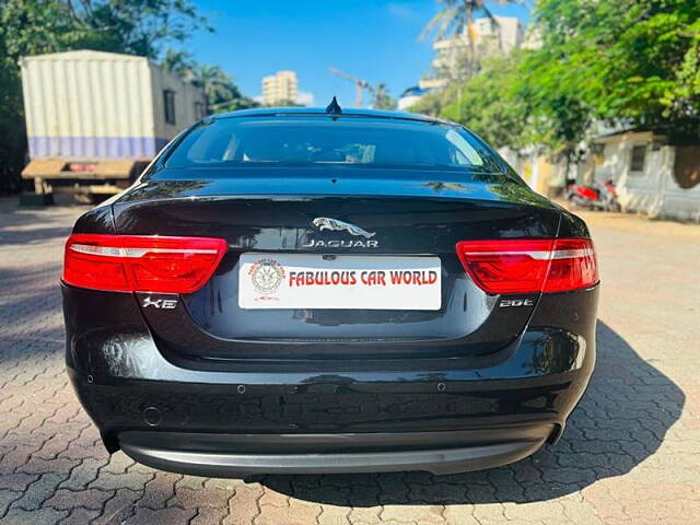 Used Jaguar XE [2016-2019] Prestige in Mumbai