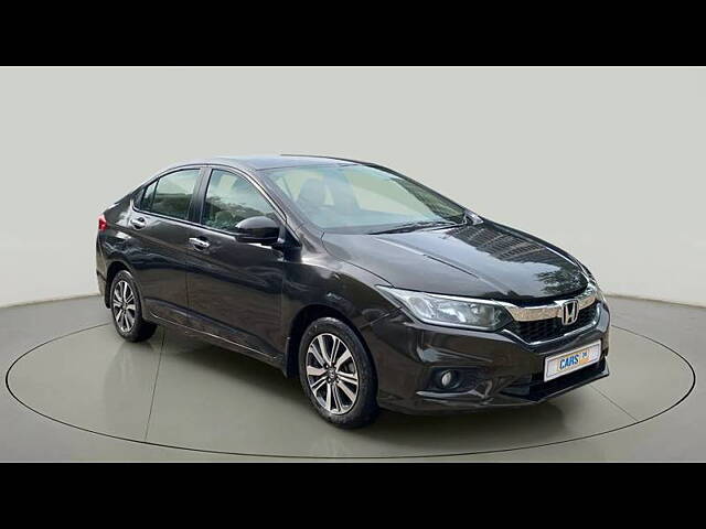 Used 2017 Honda City in Lucknow