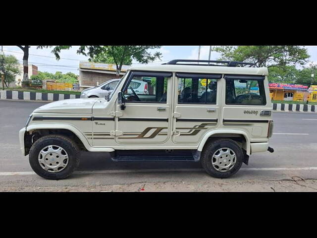 Used Mahindra Bolero B6 (O) [2022] in Lucknow