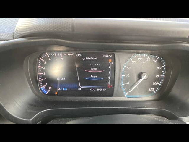 Used Tata Altroz XZ Petrol [2020-2023] in Jaipur