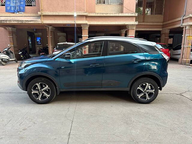 Used Tata Nexon EV [2020-2022] XZ Plus in Pune