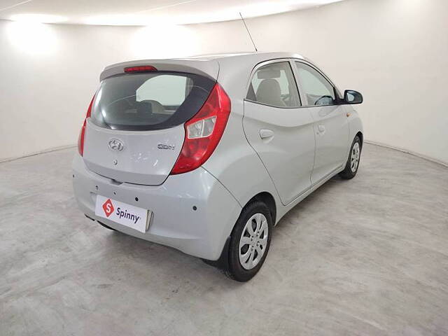 Used Hyundai Eon Sportz in Coimbatore