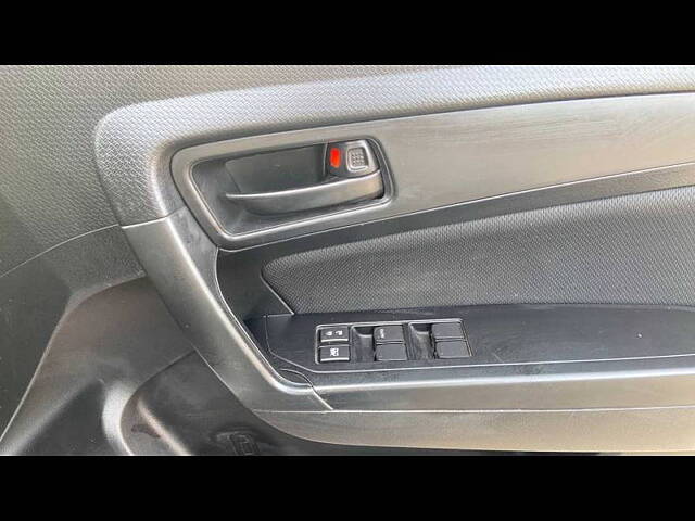 Used Maruti Suzuki Vitara Brezza [2020-2022] VXi in Surat