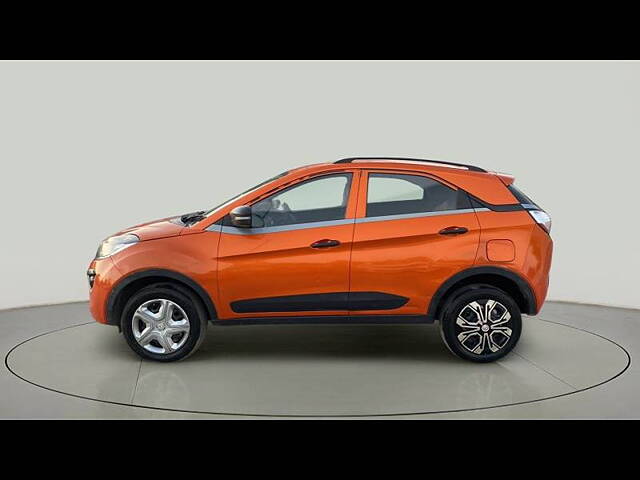 Used Tata Nexon [2017-2020] XM Diesel in Indore