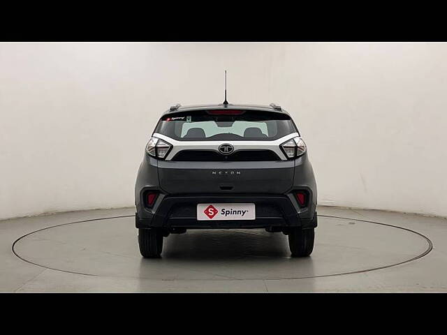 Used Tata Nexon [2020-2023] XMA (S) Diesel [2020-2023] in Navi Mumbai