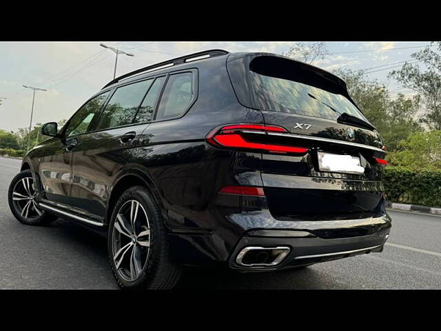 Used BMW X7 [2019-2023] xDrive40i M Sport in Delhi