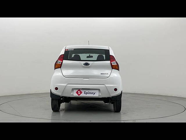 Used Datsun redi-GO [2016-2020] T (O) [2016-2019] in Ghaziabad