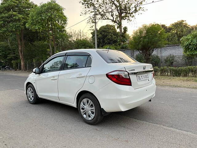 Used Honda Amaze [2016-2018] 1.2 S i-VTEC in Meerut