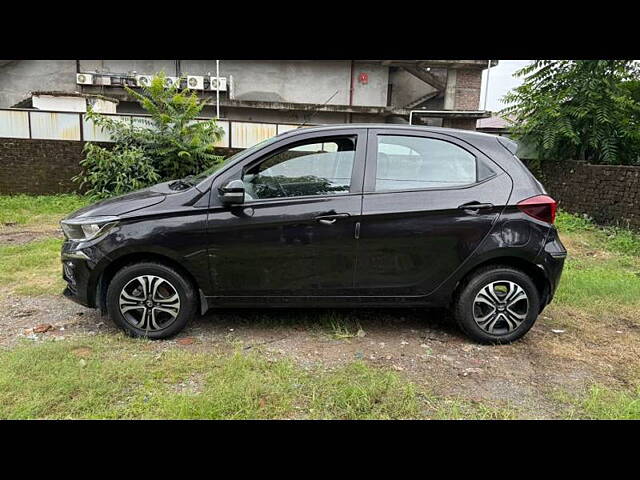 Used Tata Tiago XT (O) [2021-2023] in Dehradun