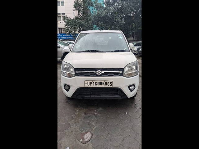 Used 2020 Maruti Suzuki Wagon R in Delhi