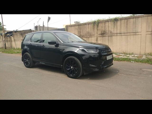 Used Land Rover Discovery Sport SE R-Dynamic [2023-2024] in Surat