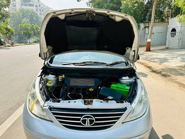 Used Tata Indica Vista [2012-2014] LS TDI BS-III in Vadodara