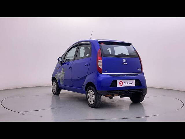 Used Tata Nano Twist XT in Bangalore