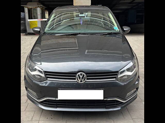 Used 2017 Volkswagen Ameo in Mumbai