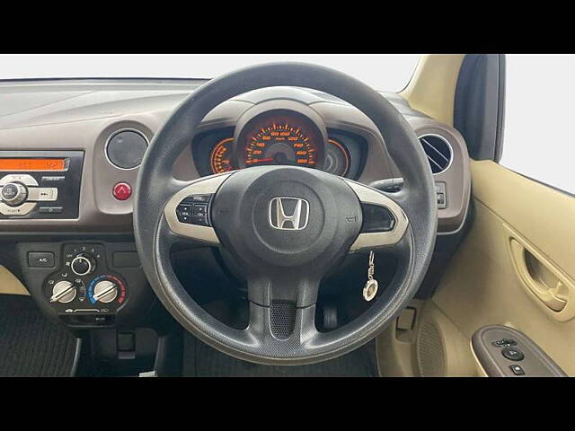 Used Honda Amaze [2013-2016] 1.2 S i-VTEC in Ahmedabad