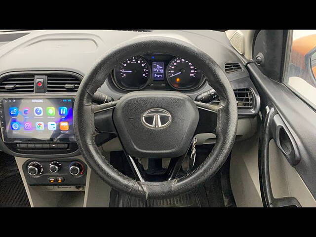 Used Tata Tiago [2016-2020] Revotorq XM [2016-2019] in Hyderabad