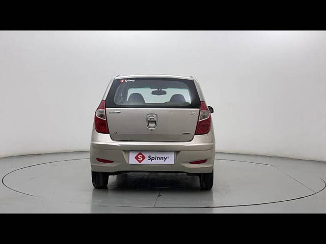 Used Hyundai i10 [2010-2017] Magna 1.2 Kappa2 in Bangalore