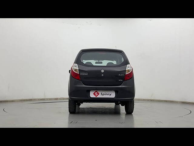 Used Maruti Suzuki Alto K10 [2014-2020] VXi [2014-2019] in Hyderabad