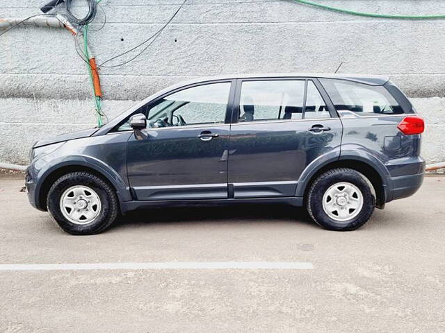 Used Tata Hexa [2017-2019] XM 4x2 7 STR in Chennai