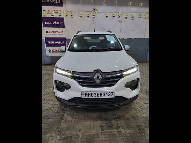 Used 2022 Renault Kwid in Mumbai