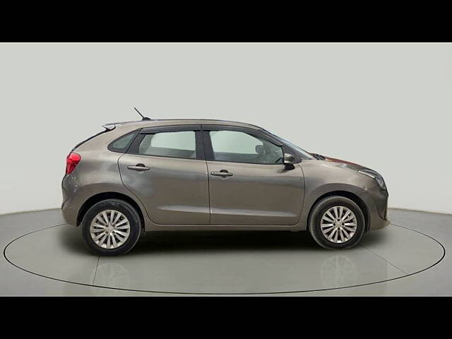 Used Maruti Suzuki Baleno [2015-2019] Delta 1.2 in Delhi