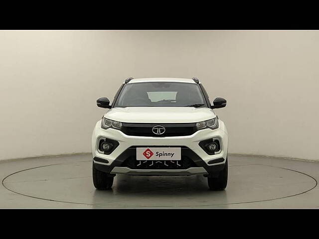 Used Tata Nexon [2017-2020] XZ Plus in Pune