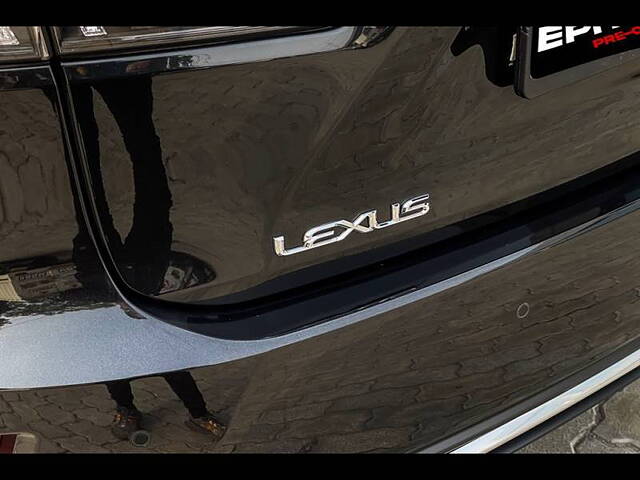 Used Lexus RX [2017-2023] Luxury in Mumbai