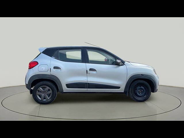 Used Renault Kwid [2022-2023] RXT 1.0 AMT in Surat