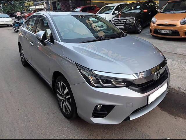 Used Honda City [2014-2017] VX in Chennai