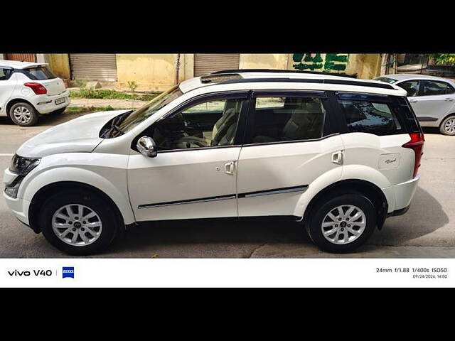 Used Mahindra XUV500 [2015-2018] W10 in Bangalore