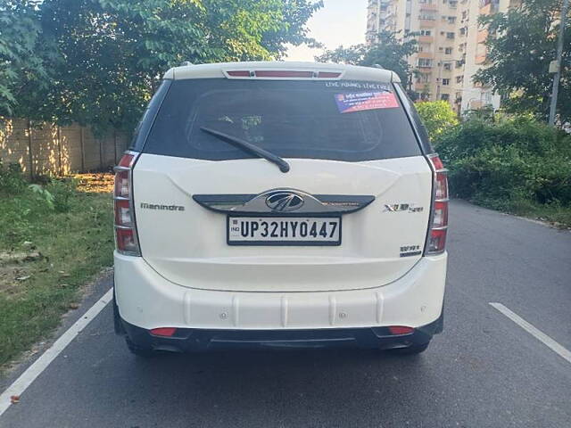 Used Mahindra XUV500 [2015-2018] W10 AT 1.99 in Lucknow