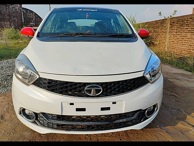 Used Tata Tigor [2018-2020] Revotorq XM in Satna