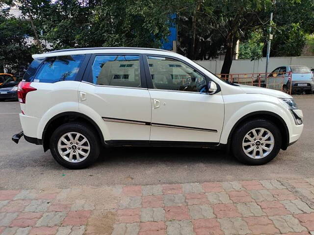 Used Mahindra XUV500 [2015-2018] W9 AT in Bangalore