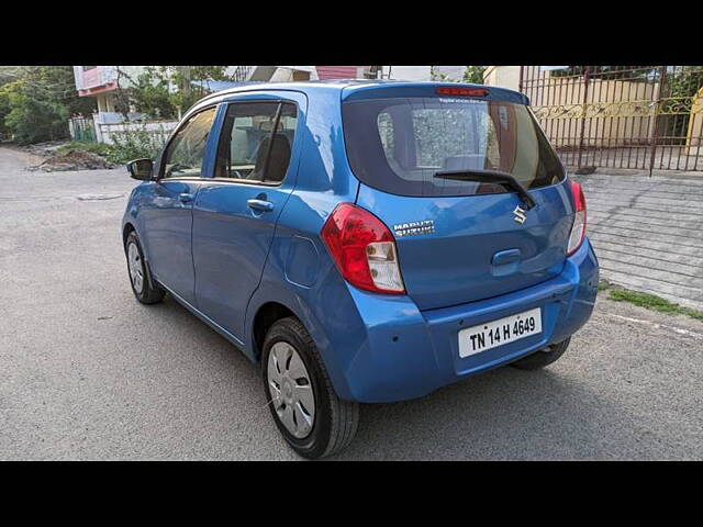 Used Maruti Suzuki Celerio [2017-2021] ZXi AMT [2019-2020] in Chennai