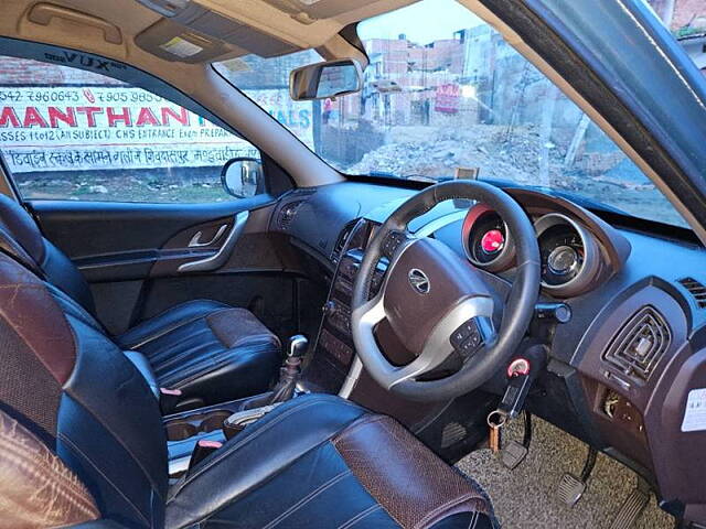 Used Mahindra XUV500 [2015-2018] W8 [2015-2017] in Varanasi