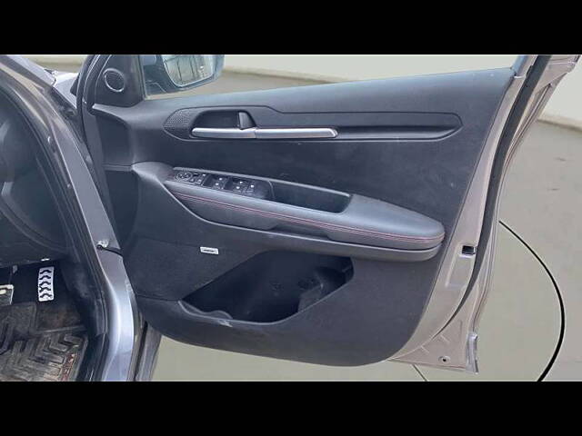 Used Kia Sonet [2020-2022] GTX Plus 1.0 iMT [2020-2021] in Pune