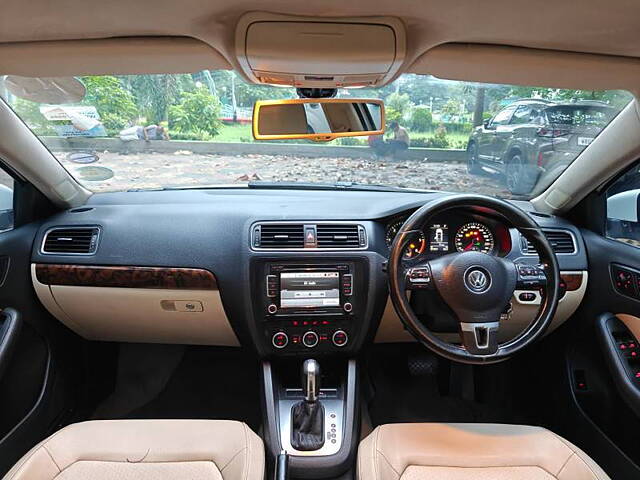 Used Volkswagen Jetta [2011-2013] Comfortline TDI in Kolkata