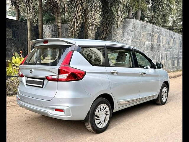 Used Maruti Suzuki Ertiga VXi (O) CNG [2022-2023] in Nashik