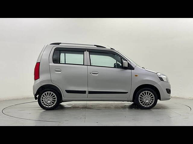 Used Maruti Suzuki Wagon R 1.0 [2014-2019] VXI AMT in Delhi