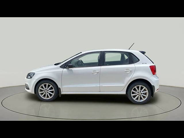 Used Volkswagen Polo [2016-2019] GT TSI in Pune