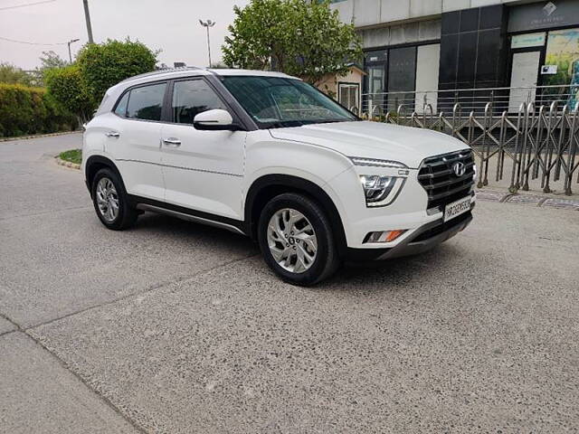 Used Hyundai Creta [2020-2023] SX 1.5 Petrol [2020-2022] in Delhi