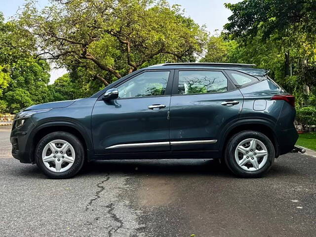 Used Kia Seltos [2019-2022] HTK 1.5 [2020-2021] in Delhi