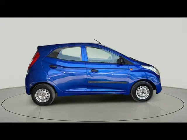 Used Hyundai Eon Era + in Ahmedabad