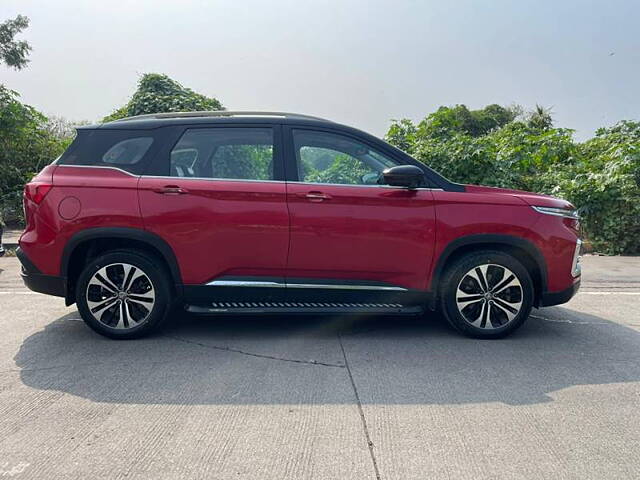 Used MG Hector [2019-2021] Sharp 1.5 DCT Petrol [2019-2020] in Mumbai