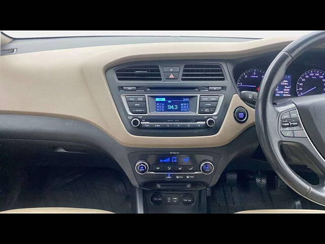 Used Hyundai Elite i20 [2018-2019] Asta 1.4 CRDi in Hyderabad