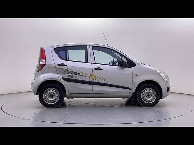 Used Maruti Suzuki Ritz [2009-2012] Lxi BS-IV in Bangalore