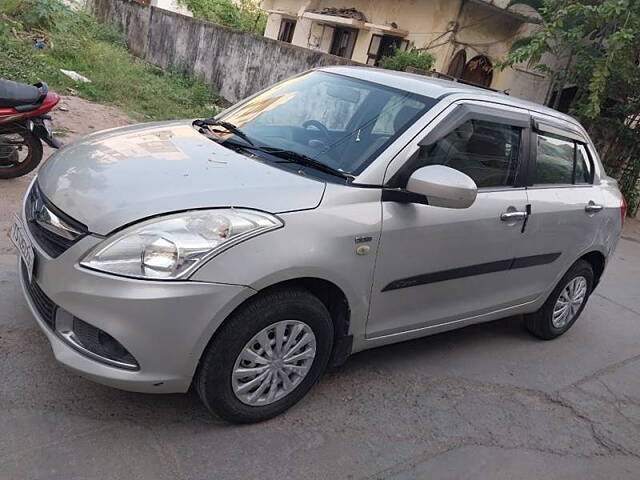 Used Maruti Suzuki Swift Dzire [2015-2017] LDI in Hyderabad