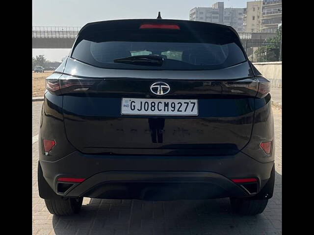 Used Tata Harrier [2019-2023] XZA Plus in Ahmedabad