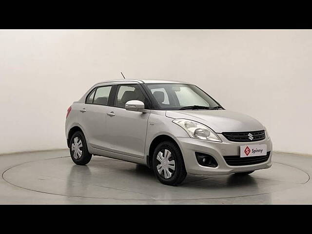 Used Maruti Suzuki Swift DZire [2011-2015] VXI in Pune